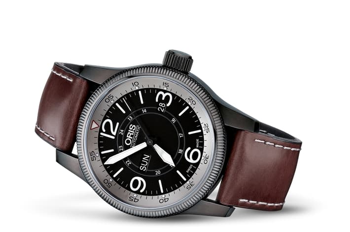 Image of  Big Crown Timer